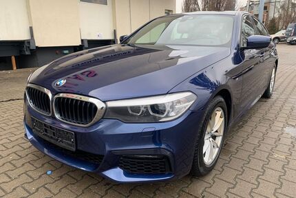 BMW 520 Gebrauchtwagen