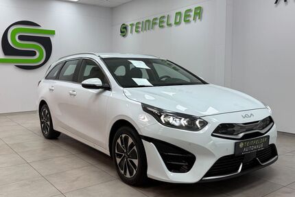 Kia ceed Sportswagon Gebrauchtwagen