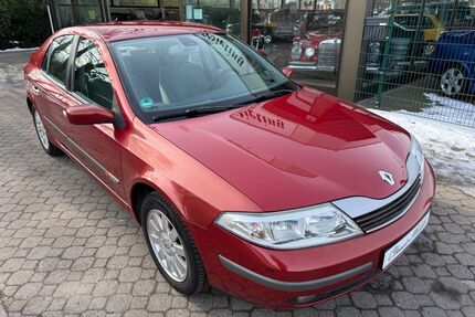 Renault Laguna Gebrauchtwagen