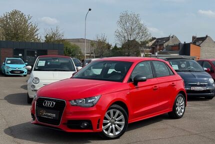 Audi A1 Gebrauchtwagen