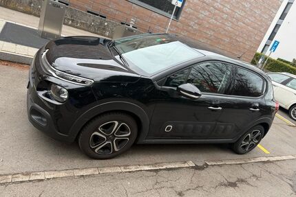 Citroen C3 Gebrauchtwagen