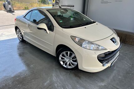 Peugeot 207 Gebrauchtwagen
