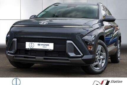Hyundai KONA Gebrauchtwagen