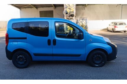 Citroen Nemo Gebrauchtwagen