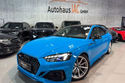 Audi RS5 Gebrauchtwagen
