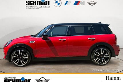 Mini Cooper S Clubman Gebrauchtwagen