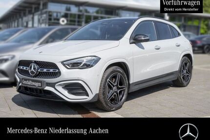 Mercedes-Benz GLA 200 Gebrauchtwagen