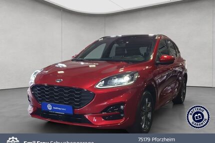 Ford Kuga Gebrauchtwagen