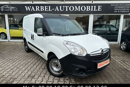 Opel Combo Gebrauchtwagen