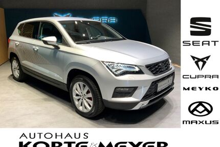 Seat Ateca Gebrauchtwagen