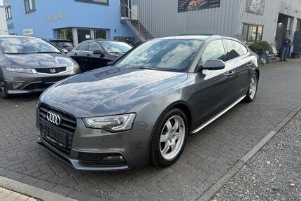 Audi A5 Gebrauchtwagen