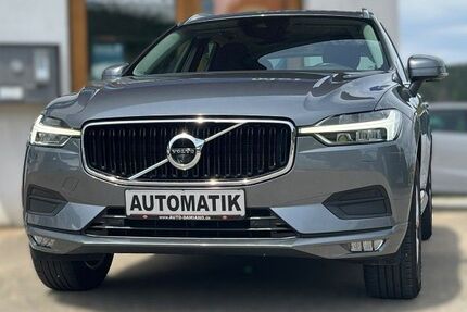 Volvo XC60 Gebrauchtwagen