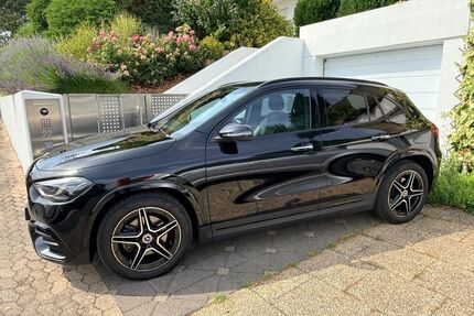 Mercedes-Benz GLA 220 Gebrauchtwagen