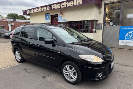 Mazda 5 Gebrauchtwagen