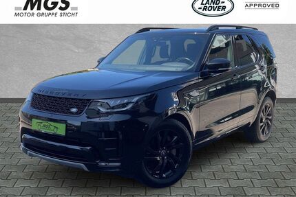 Land Rover Discovery Gebrauchtwagen