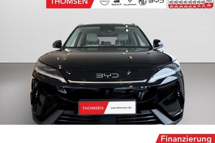 BYD ATTO 2 Gebrauchtwagen
