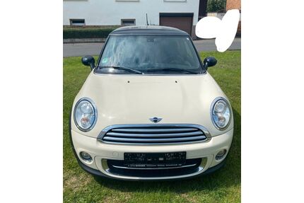 Mini Cooper D Gebrauchtwagen