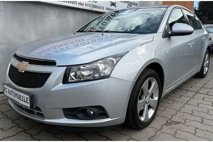 Chevrolet Cruze Gebrauchtwagen