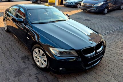 BMW 318 Gebrauchtwagen