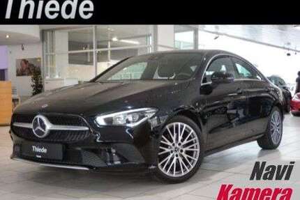 Mercedes-Benz CLA 200 Gebrauchtwagen