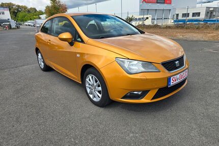 Seat Ibiza Gebrauchtwagen