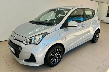 Hyundai i10 Gebrauchtwagen