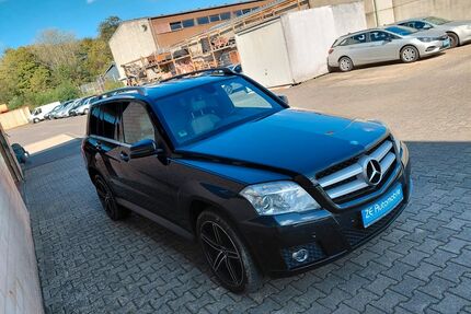 Mercedes-Benz GLK 350 Gebrauchtwagen