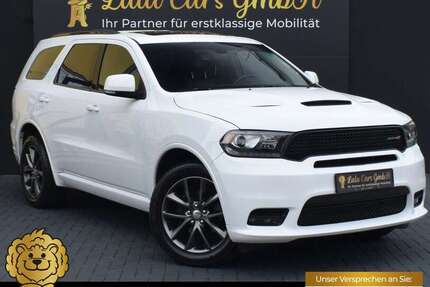 Dodge Durango Gebrauchtwagen