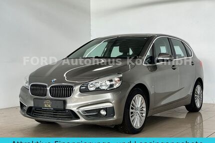 BMW 220 Gebrauchtwagen