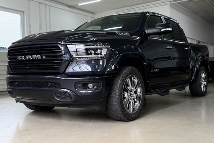 Dodge RAM Gebrauchtwagen