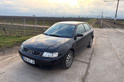 Audi A3 Gebrauchtwagen