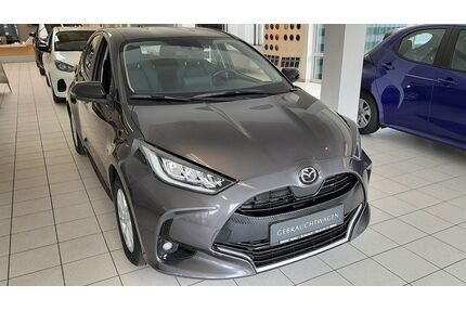 Mazda 2 Hybrid Gebrauchtwagen