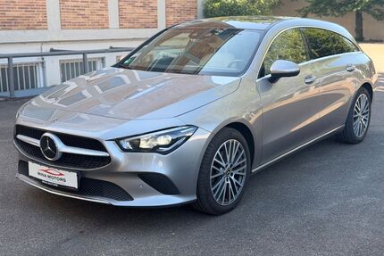 Mercedes-Benz CLA Shooting Brake Gebrauchtwagen