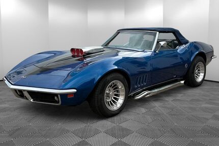 Corvette C3 Gebrauchtwagen