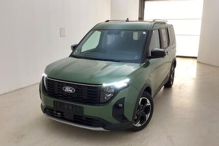 Ford Tourneo Courier Gebrauchtwagen