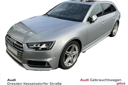 Audi S4 Gebrauchtwagen
