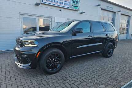 Dodge Durango Gebrauchtwagen