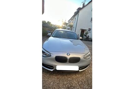 BMW 118 Gebrauchtwagen