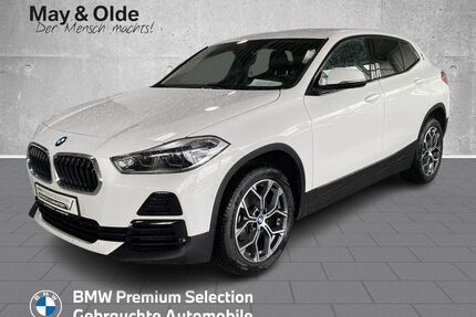 BMW X2 Gebrauchtwagen