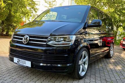 VW T6 Multivan Gebrauchtwagen
