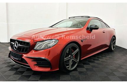Mercedes-Benz E 200 Gebrauchtwagen