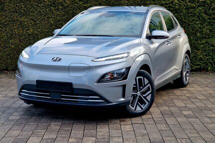 Hyundai KONA Gebrauchtwagen