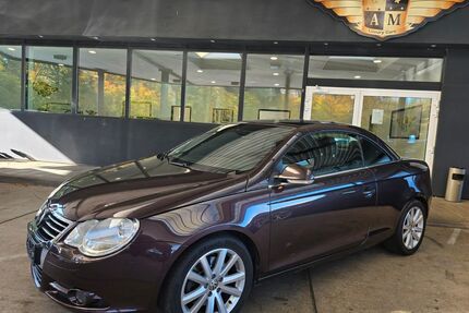 VW Eos Gebrauchtwagen