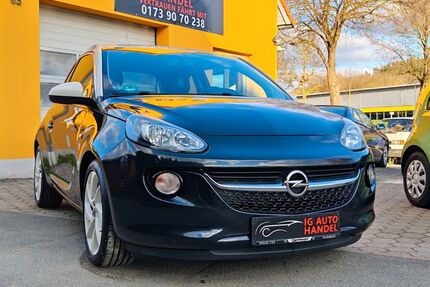 Opel Adam Gebrauchtwagen