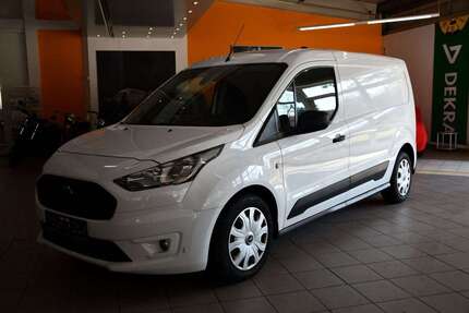 Ford Transit Connect Gebrauchtwagen