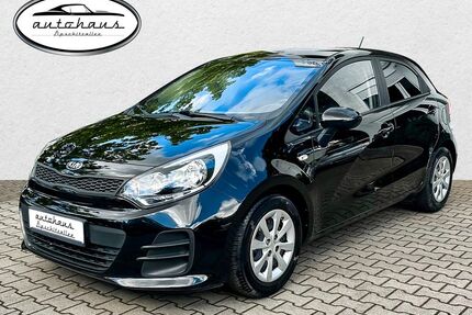 Kia Rio Gebrauchtwagen