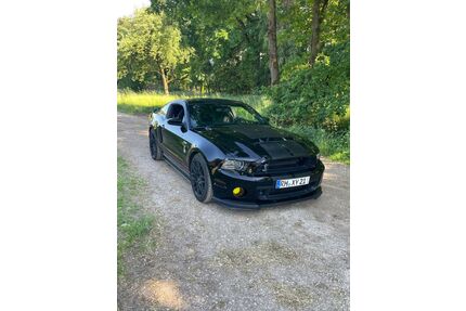 Ford Mustang Gebrauchtwagen