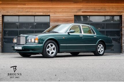 Bentley Arnage Gebrauchtwagen