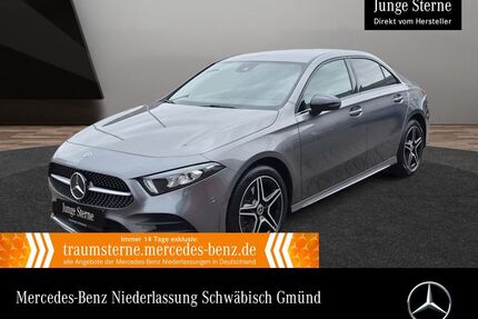 Mercedes-Benz A 250 Gebrauchtwagen