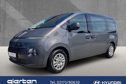 Hyundai STARIA Gebrauchtwagen